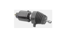 Steering pump (tilting) HTP2010T 19.7cc/rev max pressure 71kg/cm2