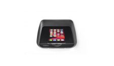 Charger ROKK wireless Nest 12/24V waterproof charging pocket SC-CW-06E   (Until Stock Lasts)