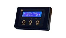 Display Master Unit for 4 Tank Controllers Smart Switch, New Zealand