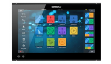 SIMRAD NSO EVO3S 16" Display Only