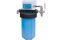 Automatic membrane flush (Essential Watermaker)