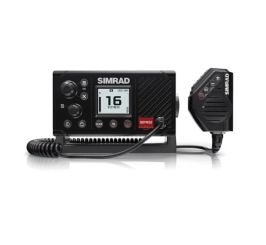 Radio VHF DSC RS20S