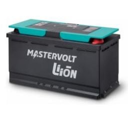 Mastervolt Battery Lithium Ion 12V 90Ah 1.2Kw (Until Stock Lasts)