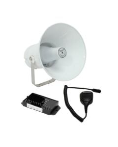 Horn KB-15B Bluetooth Electronic