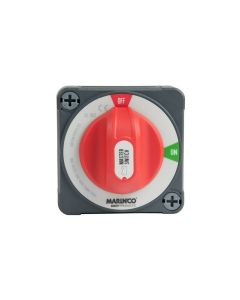 Battery switch 770-DP 2pole On/Off 400A 48V Pro installer series