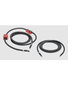 Cable sets for main power cable 4 meter suitable for Steerable POD 3.0 / 5.0