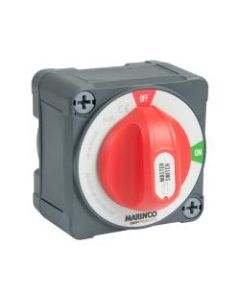 Battery selector switch 770-EZ 400A 48V On/Off Pro installer series