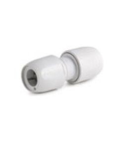 Connector straight ID 15 mm Price per piece