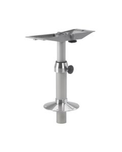 Pedestal OMEGA PR 1 column 76/60 mm powermatic adjustable Height