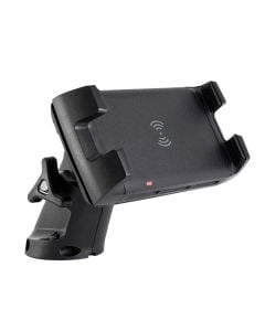 Charger ROKK wireless edge 10W 12/24V multi adjustable waterproof wire phone charging mount