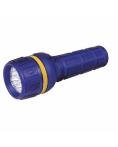 Lamp Torch Security 5 Led