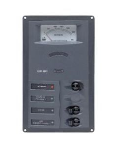 Panel 900-ACM2-AM 230V 1 input+ 2