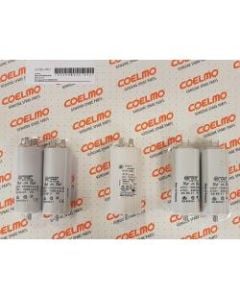 Capacitor kit (5 capacitors) DM300/DM600 Generator