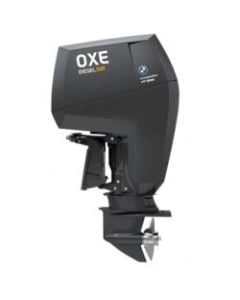 Engine Outboard Diesel 300HP OXE25" rig length