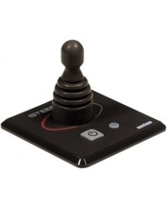 Steering Joystick panel EHPJSTA 12/24V for electro-hydraulic steering systems