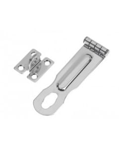 Safety-hasp long arm 95 x 25 mm