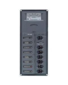 Panel 900-ACM6V-AM 230V 1 input+ 6