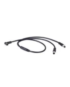 LIFEPO4 InSight Fuel Gauge Wire Harness with 6 Meter Cable