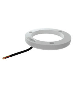 Light ring 12V LED RGB for round combination rod & cup holders