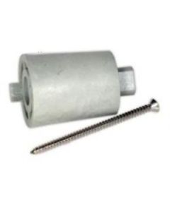 Kit handle extension for Y valve 04.04.0048