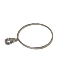 Ring stainless for Anchor Master
