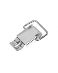 Latch eccentric-99 SS304 electro polished without catch plate