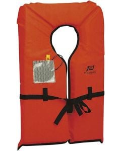Life jacket Foam "Storm 3" 100Nsmall 40-50Kg No Light