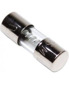 Fuse AGA 20A (general purpose fast acting compact glass fuse) until stock lasts