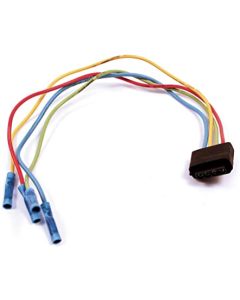 Pigtail Wire Harness Side