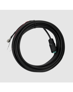 Cable 5m for power and analog video compatible with Nightwave series