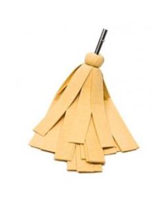 Mop-Drying extra absorbent PVA coated