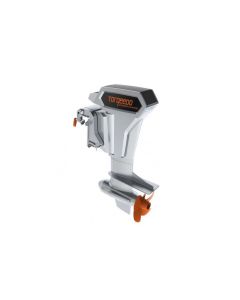 Cruise 10.0 RS Electric "outboard 20HP equivalent High efficiency