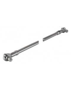 Tie rod OB1000 SS316 for outboard engines upto 300 hp