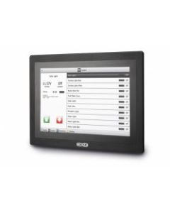 CZone Touch 10 retrofit plate (required for retrofitting old 10” Touch Screen)