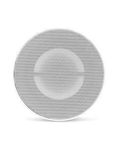 Speaker 7.7" M6-770X-L-GwGw Luxe Grille White Coaxial (Until stock lasts)