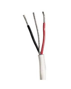 Cable 20/3 AWG 100 ft round