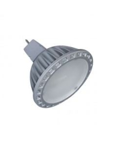 Bulb LED retrofit MR16-L230-WW 12-24V 4.5W GU5.3 base