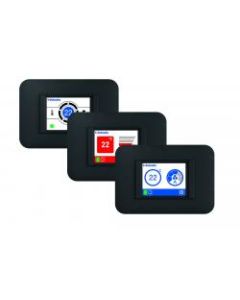 Display BlueCool MyTouch for air conditioners black