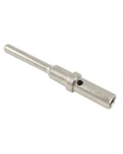 Pin for DT receptacle 20-16 AWG 7.5A pack of 25 pc