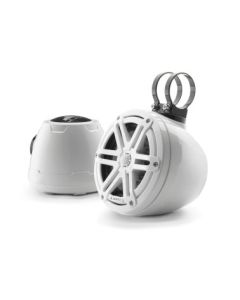 Speaker 6.5" M3-650VEX-Gw-S-Gw VeX pods series gloss white