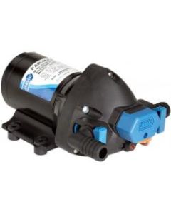 Pump PARMax 3.5 Gpm 12 V 25psi includes snap-in port fittings