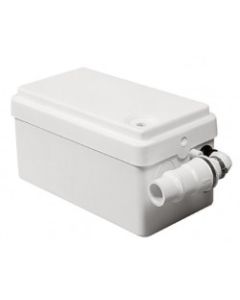 Grey water discharge system GWDS12 12V complete