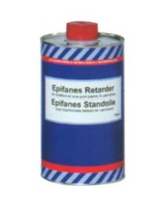 Retarder for paint & varnish 500 ml  (Until Stock Lasts)