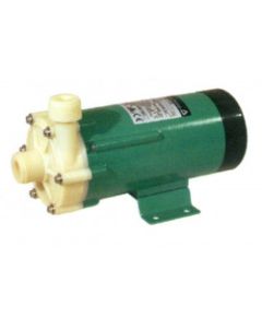 Pump WB250 16 Lpm 230 V 1 Ph 50/60Hz magnetic drive