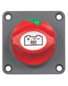 Battery switch 701-PM 275A 48V