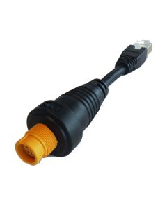 CABLE RJ45M-5F ETH