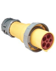 Shore power connector M5100C9R female 100A 3Ph Y 120/208V 5 wire 4 pole(suits 08.13.0112)