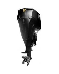 Engine outboard diesel 200HP OXE25" rig length