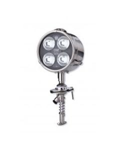 Searchlight LED 180CB 12/24V 20W cabin control with ball joint/handle