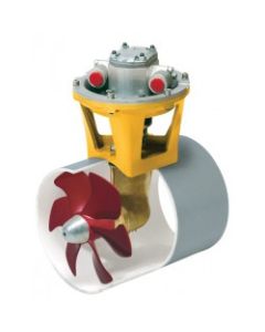 Thruster bow hydraulic 55 kgf includes hydro motor 3.5 kW tunnel dia. 150mm